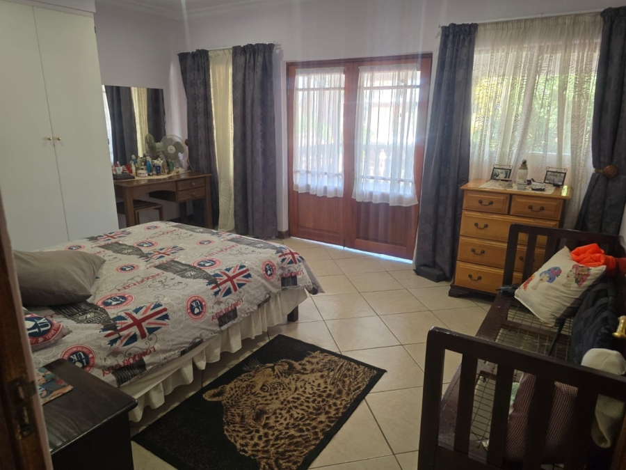 4 Bedroom Property for Sale in Bougainvillea Estate Gauteng