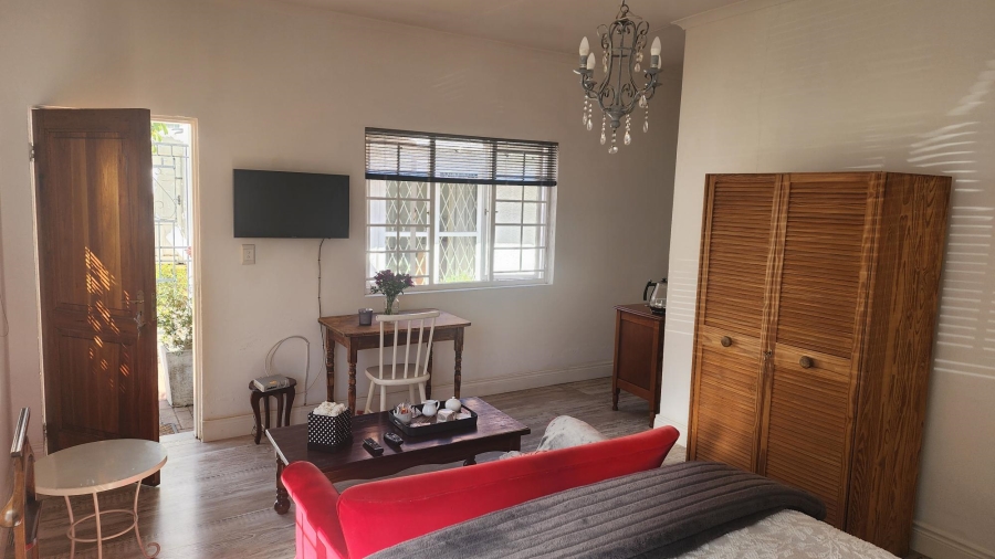 To Let 4 Bedroom Property for Rent in Craighall Park Gauteng