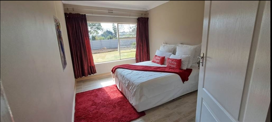 To Let 5 Bedroom Property for Rent in Fairland Gauteng