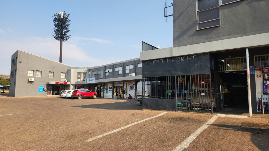 Commercial Property for Sale in Sinoville Gauteng