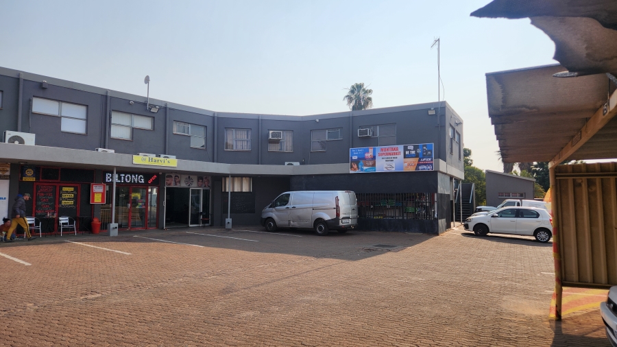 Commercial Property for Sale in Sinoville Gauteng