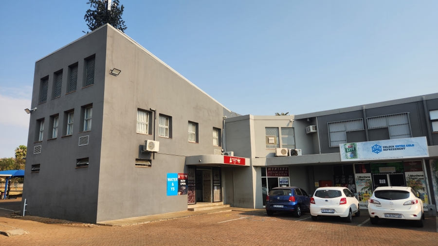 Commercial Property for Sale in Sinoville Gauteng