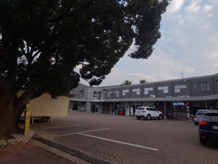 Commercial Property for Sale in Sinoville Gauteng