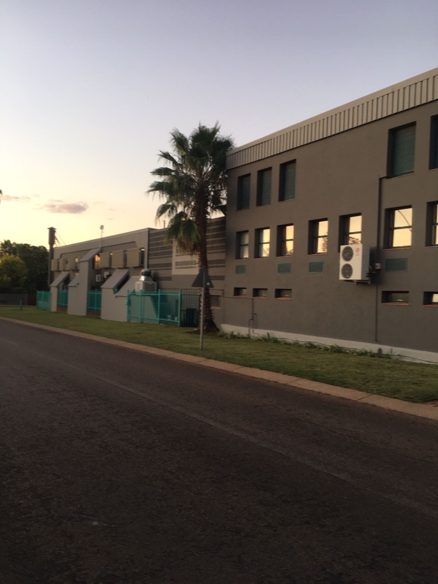 Commercial Property for Sale in Sinoville Gauteng