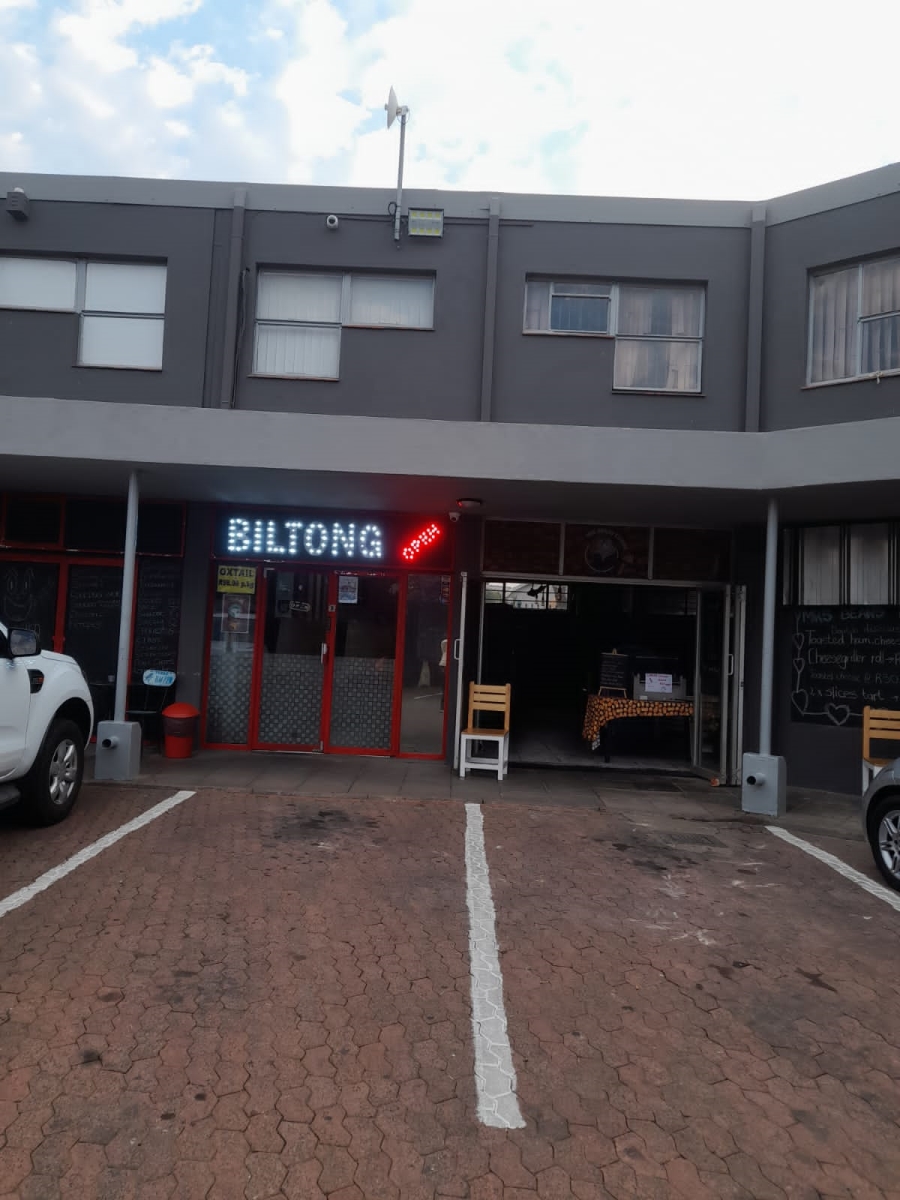 Commercial Property for Sale in Sinoville Gauteng