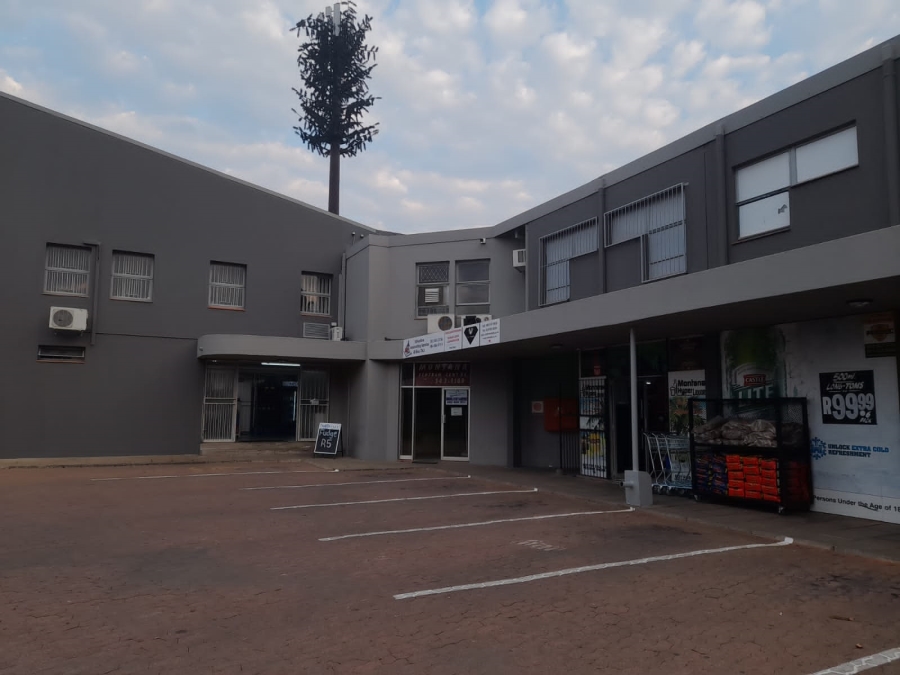 Commercial Property for Sale in Sinoville Gauteng