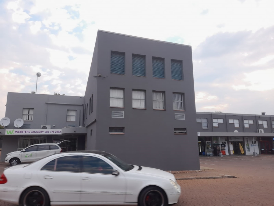 Commercial Property for Sale in Sinoville Gauteng