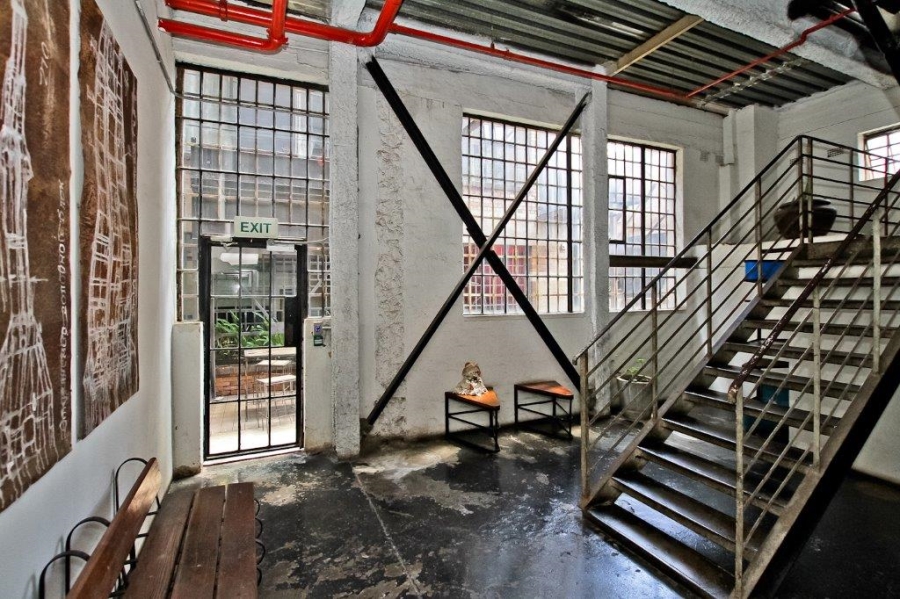 1 Bedroom Property for Sale in Maboneng Gauteng