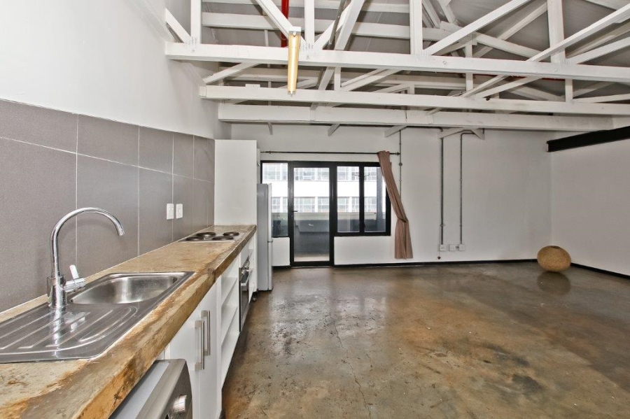 1 Bedroom Property for Sale in Maboneng Gauteng