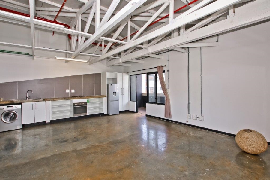 1 Bedroom Property for Sale in Maboneng Gauteng