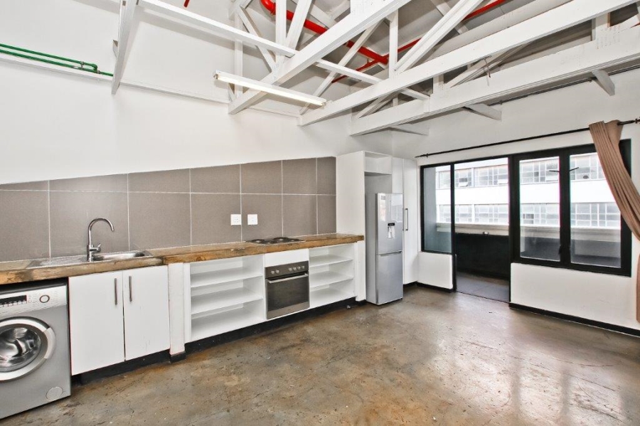 1 Bedroom Property for Sale in Maboneng Gauteng