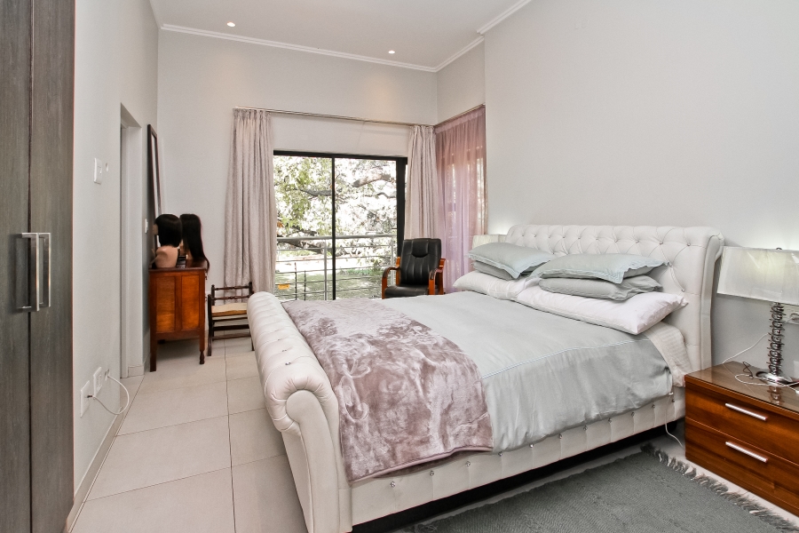 4 Bedroom Property for Sale in Bryanston Gauteng