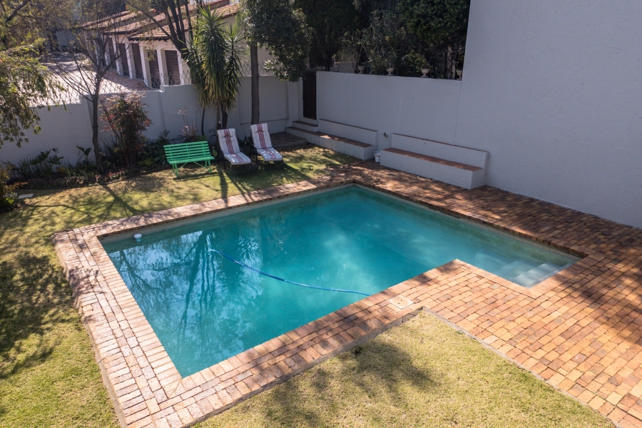 2 Bedroom Property for Sale in Rivonia Gauteng