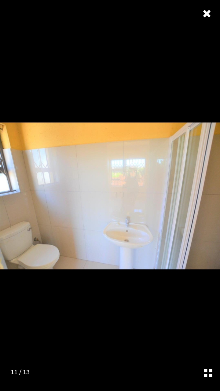 To Let 3 Bedroom Property for Rent in Krugersdorp West Gauteng