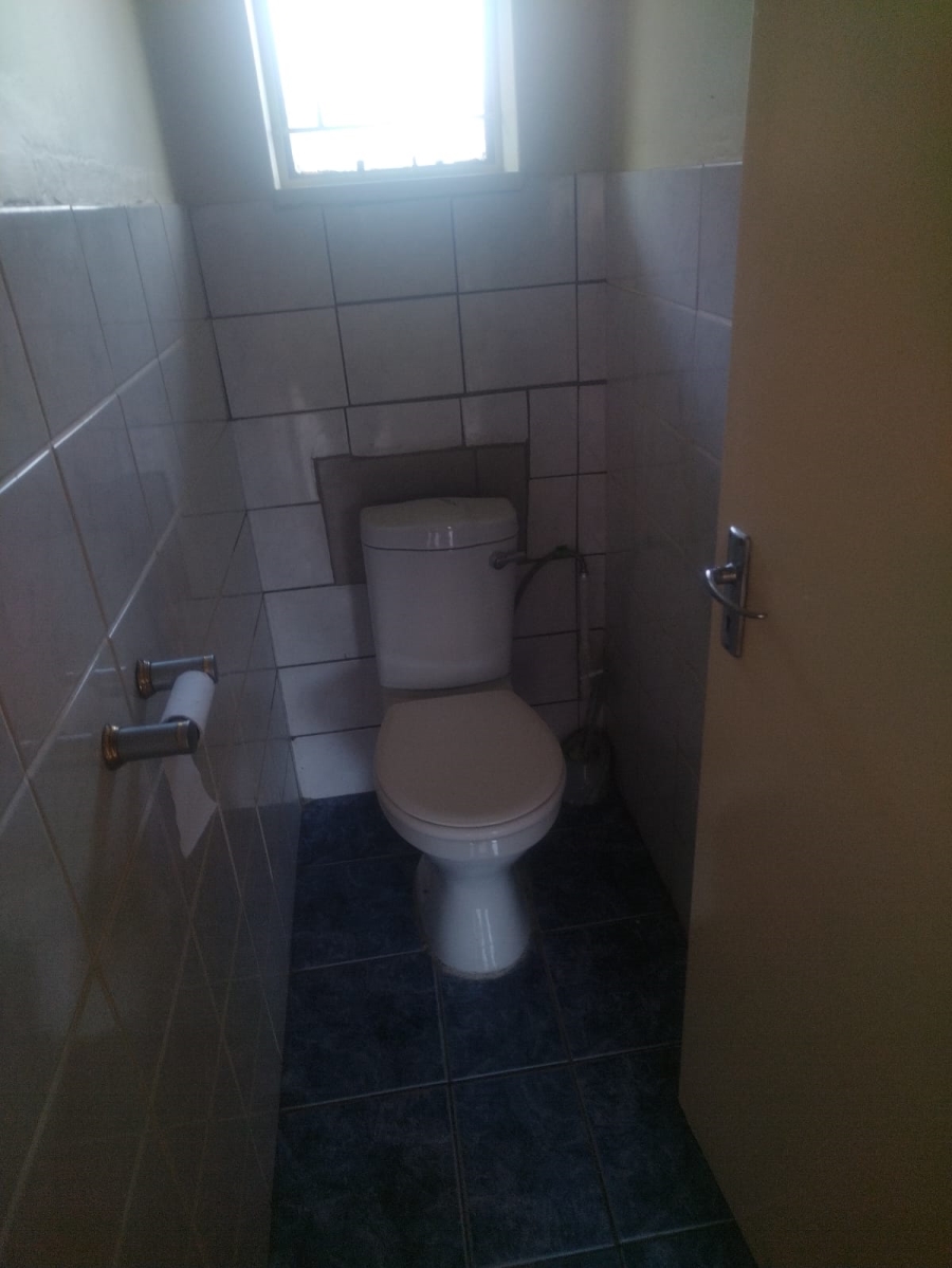 To Let 3 Bedroom Property for Rent in Dalpark Gauteng