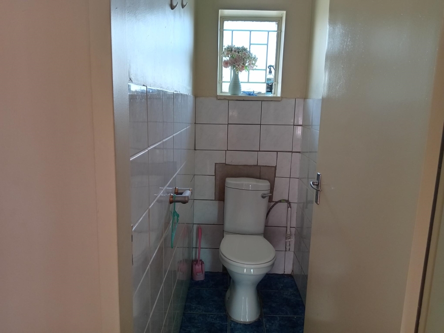 To Let 3 Bedroom Property for Rent in Dalpark Gauteng