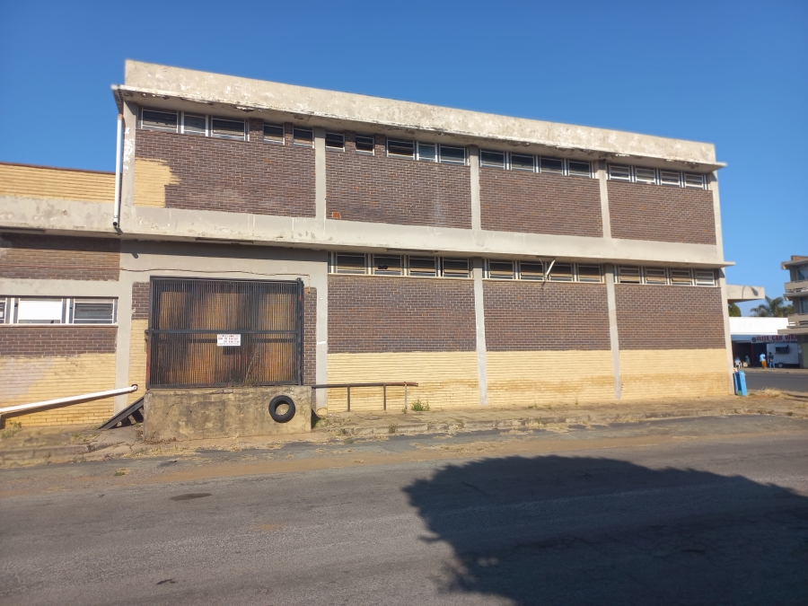 Commercial Property for Sale in Kempton Park Ext 4 Gauteng