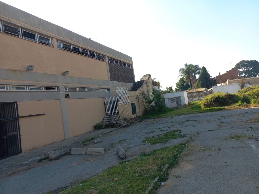 Commercial Property for Sale in Kempton Park Ext 4 Gauteng