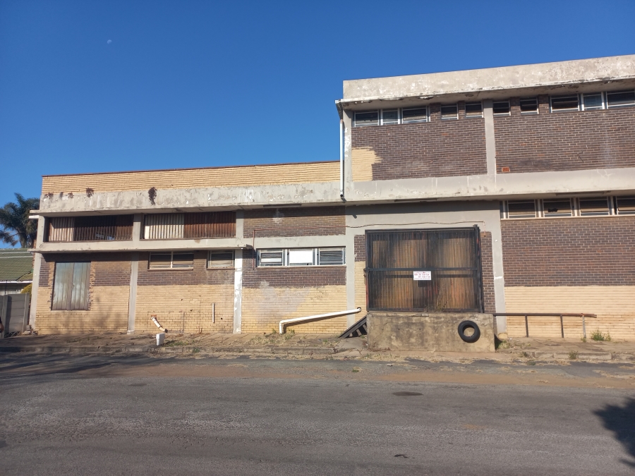 Commercial Property for Sale in Kempton Park Ext 4 Gauteng