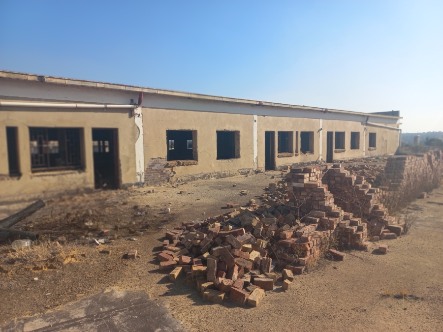 Commercial Property for Sale in Kempton Park Ext 4 Gauteng