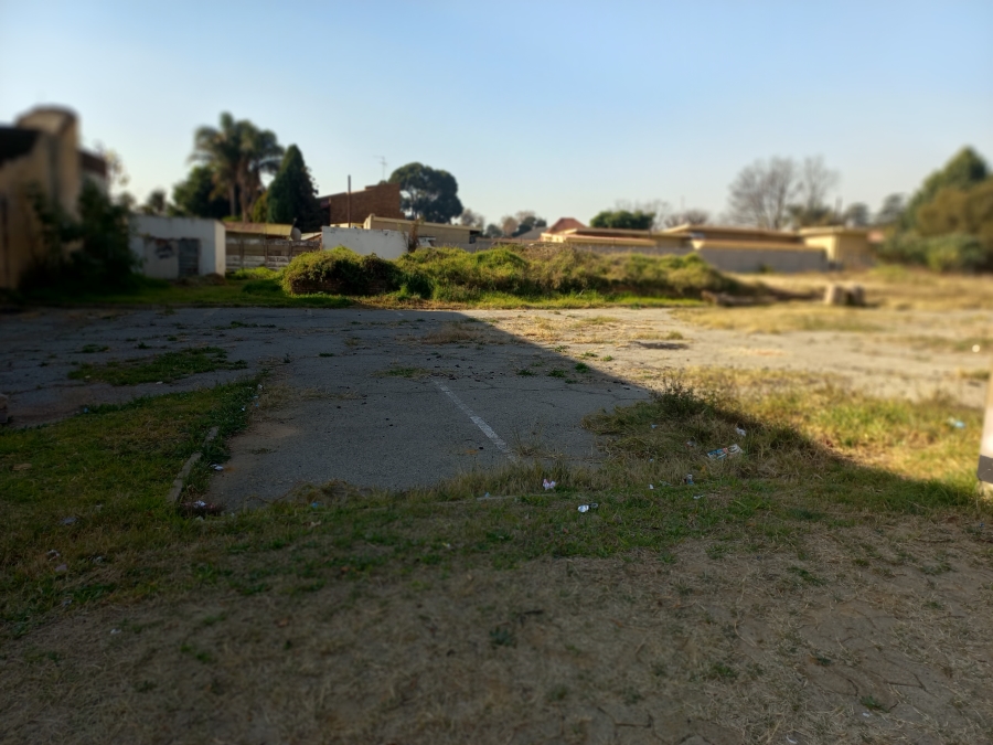 Commercial Property for Sale in Kempton Park Ext 4 Gauteng