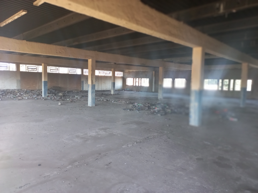 Commercial Property for Sale in Kempton Park Ext 4 Gauteng