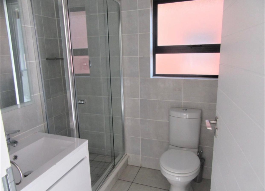 To Let 1 Bedroom Property for Rent in Savannah Country Estate Gauteng