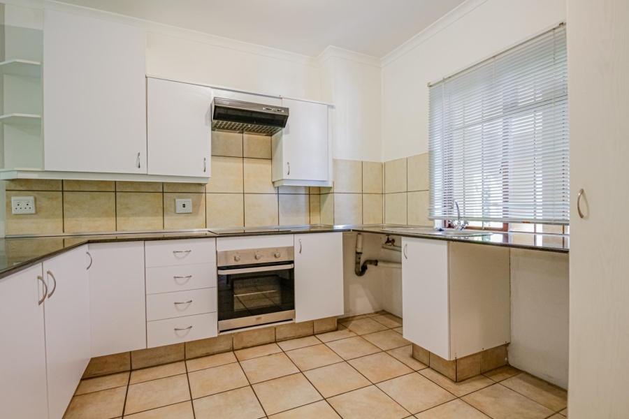 To Let 2 Bedroom Property for Rent in Morningside Gauteng