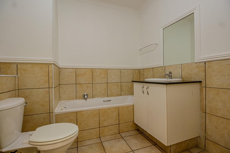 To Let 2 Bedroom Property for Rent in Morningside Gauteng