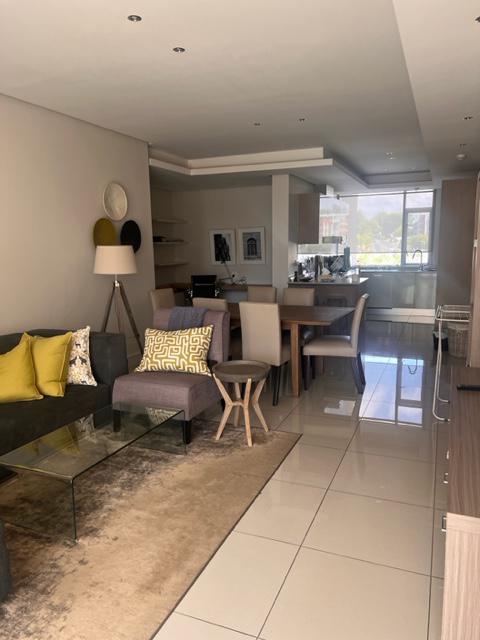 To Let 2 Bedroom Property for Rent in Sandown Gauteng