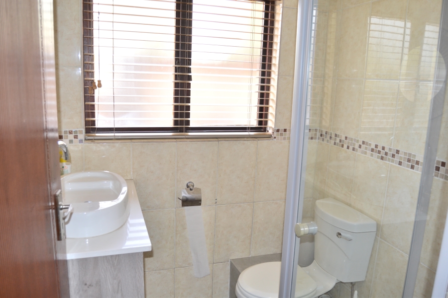 4 Bedroom Property for Sale in Thatchfield Estate Gauteng