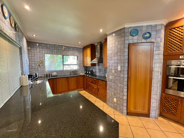 4 Bedroom Property for Sale in Woodhill Estate Gauteng