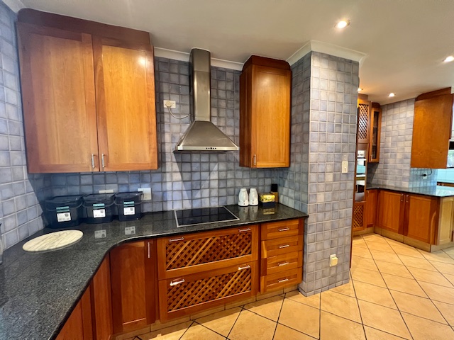 4 Bedroom Property for Sale in Woodhill Estate Gauteng