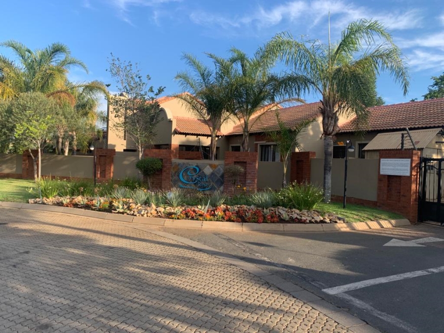 To Let 2 Bedroom Property for Rent in Eco Park Gauteng