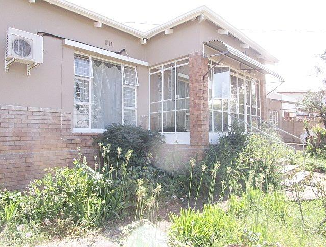 2 Bedroom Property for Sale in Symhurst Gauteng