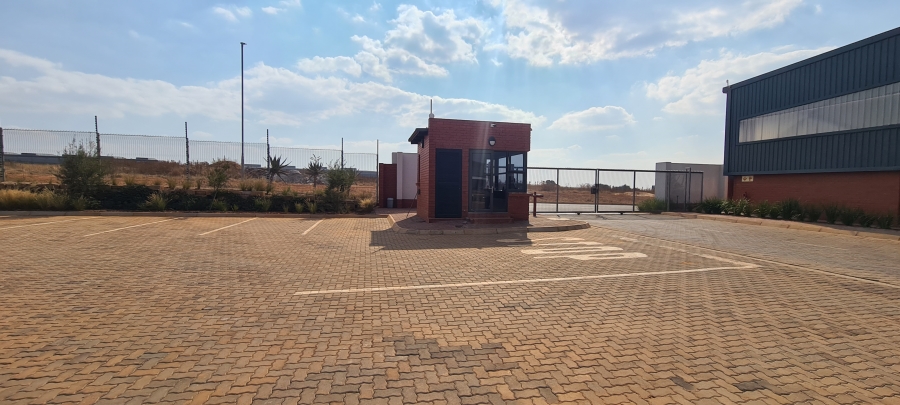 To Let 0 Bedroom Property for Rent in Serengeti Lifestyle Estate Gauteng