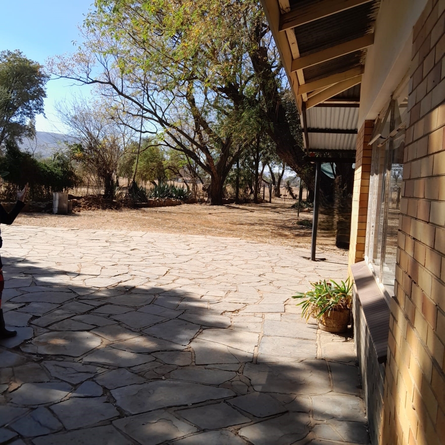 4 Bedroom Property for Sale in Kameeldrift West Gauteng