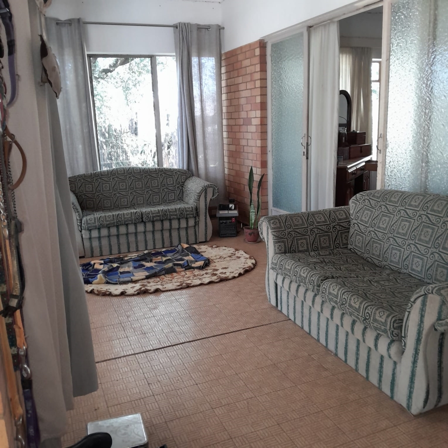 4 Bedroom Property for Sale in Kameeldrift West Gauteng