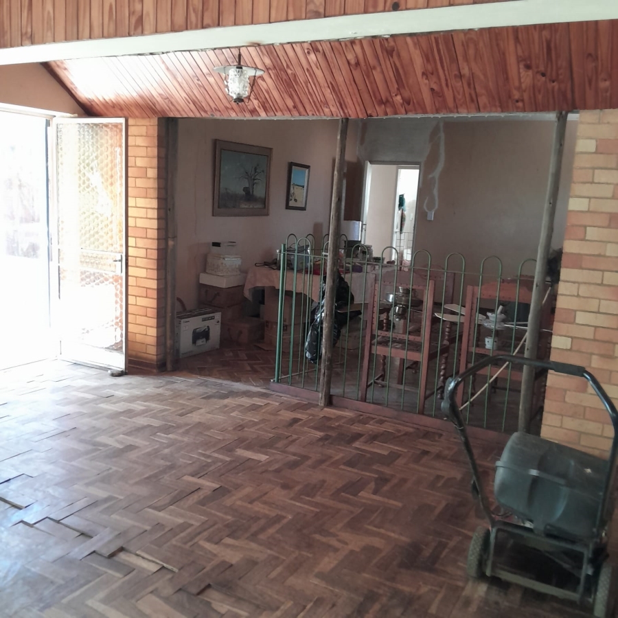 4 Bedroom Property for Sale in Kameeldrift West Gauteng