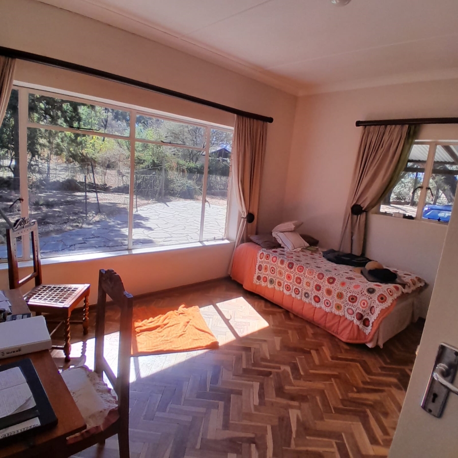 4 Bedroom Property for Sale in Kameeldrift West Gauteng