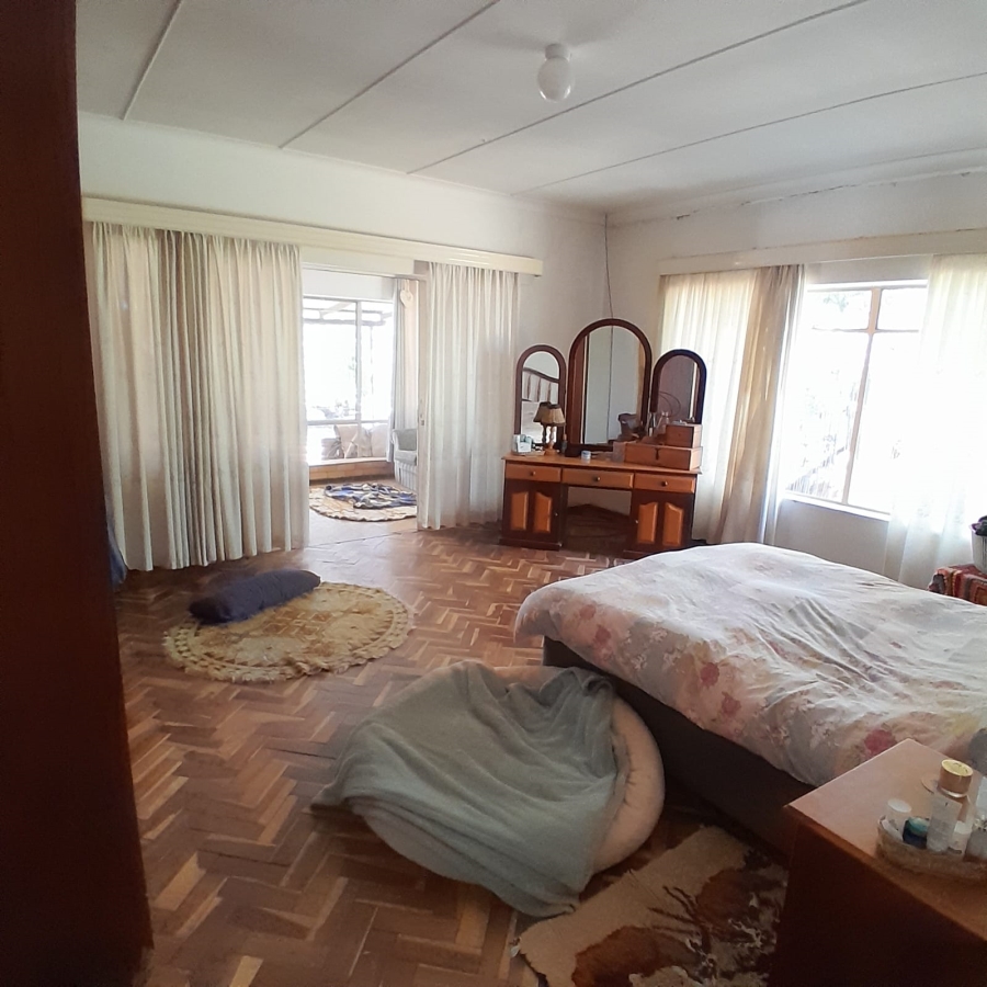 4 Bedroom Property for Sale in Kameeldrift West Gauteng