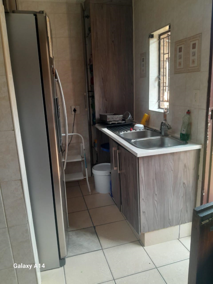 4 Bedroom Property for Sale in Doornpoort Gauteng