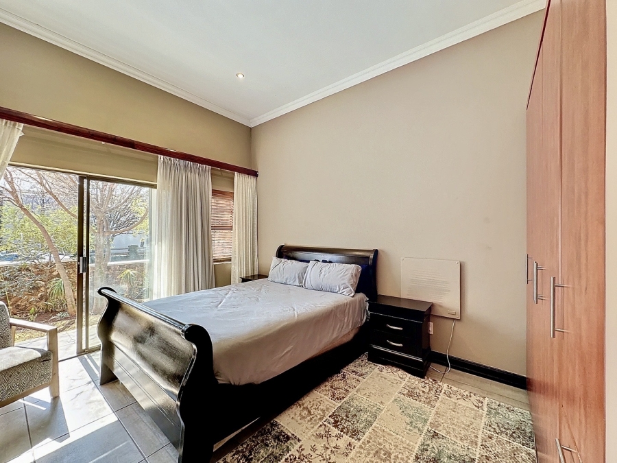 To Let 4 Bedroom Property for Rent in Southdowns Estate Gauteng