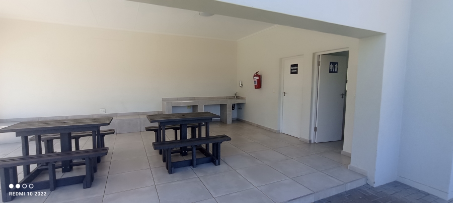 To Let 3 Bedroom Property for Rent in Broadacres Gauteng