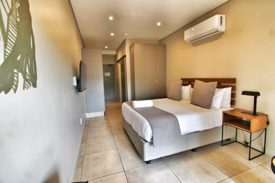 To Let 0 Bedroom Property for Rent in Sandown Gauteng