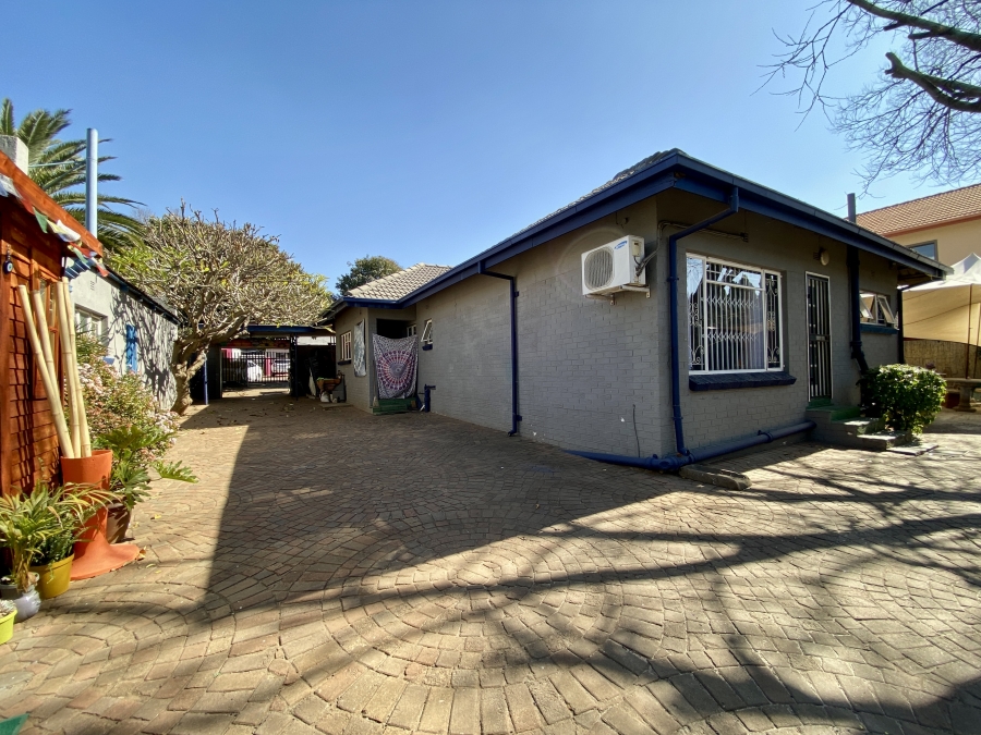 To Let commercial Property for Rent in Edendale Gauteng