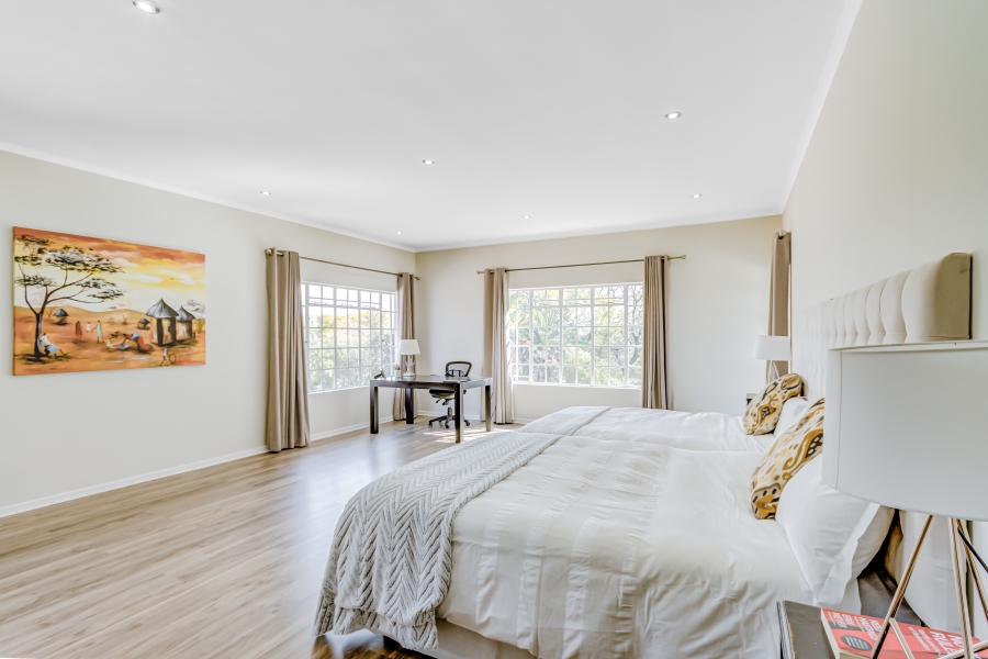 5 Bedroom Property for Sale in Rivonia Gauteng