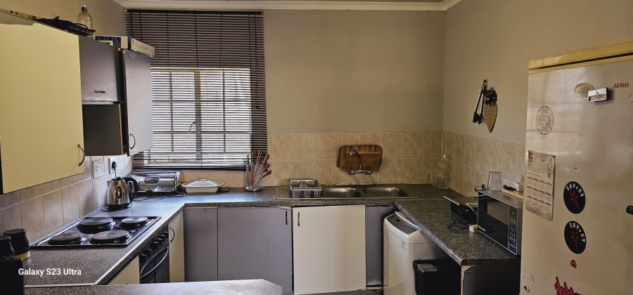 2 Bedroom Property for Sale in Proclamation Hill Gauteng