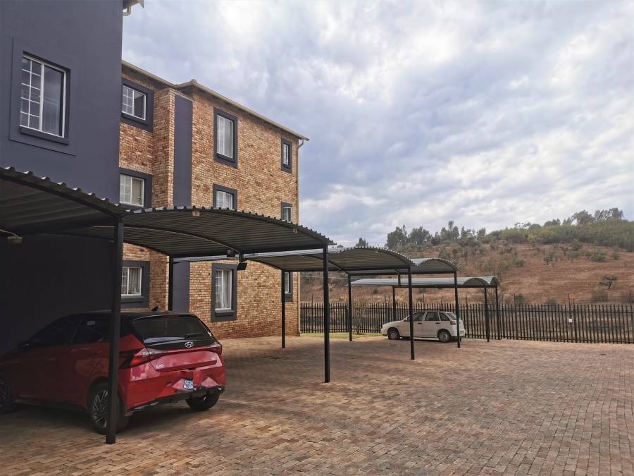 To Let 2 Bedroom Property for Rent in Wilgeheuwel Gauteng