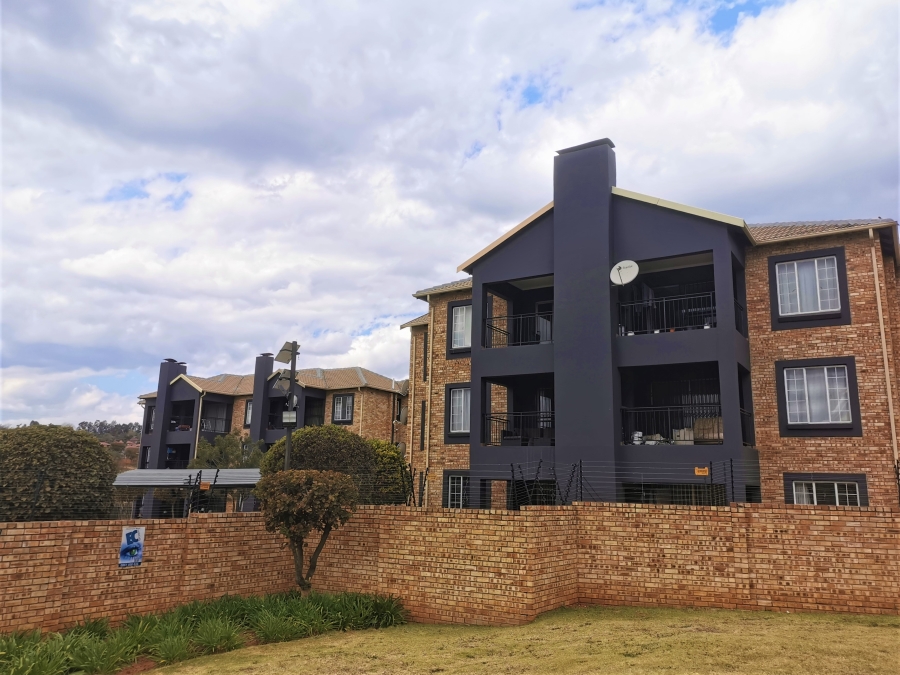 To Let 2 Bedroom Property for Rent in Wilgeheuwel Gauteng